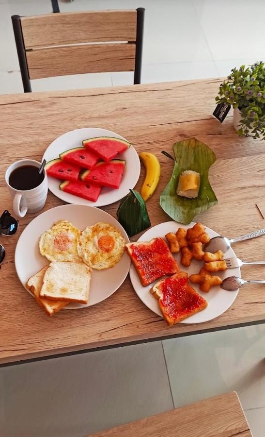 Connexion Vandrehjem Koh Yao Yai Eksteriør billede
