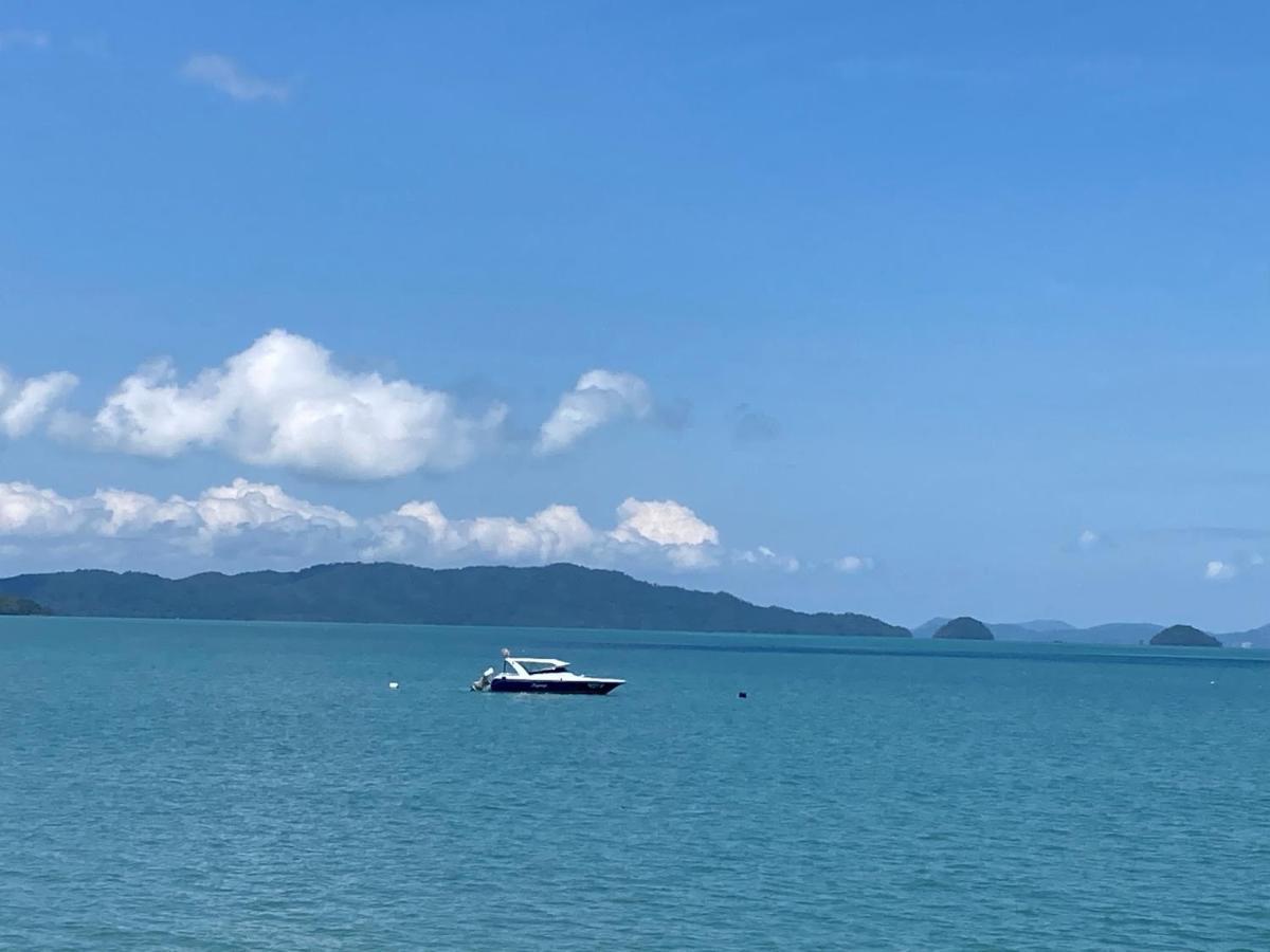 Connexion Vandrehjem Koh Yao Yai Eksteriør billede