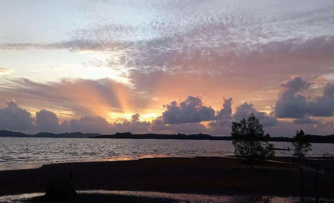 Connexion Vandrehjem Koh Yao Yai Eksteriør billede