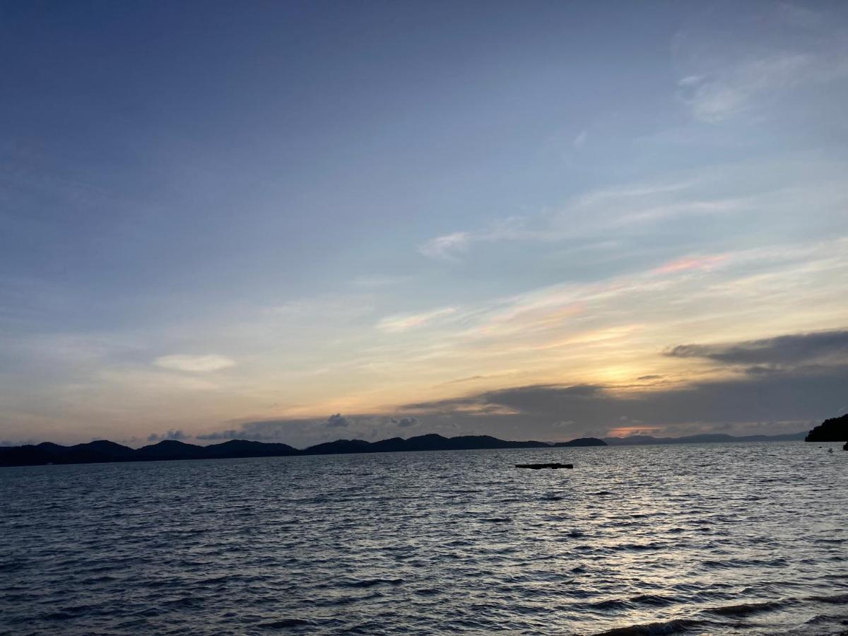 Connexion Vandrehjem Koh Yao Yai Eksteriør billede