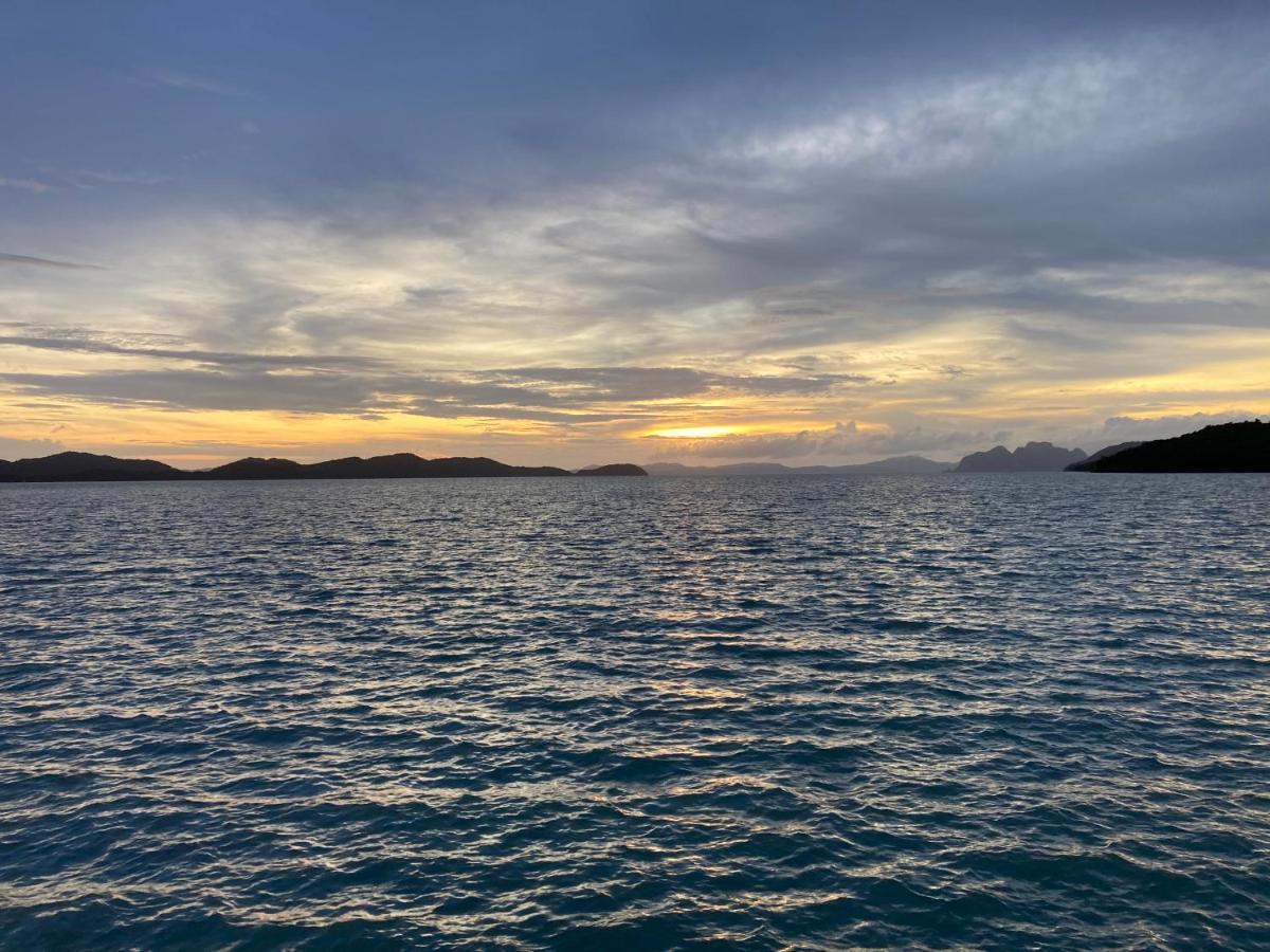 Connexion Vandrehjem Koh Yao Yai Eksteriør billede
