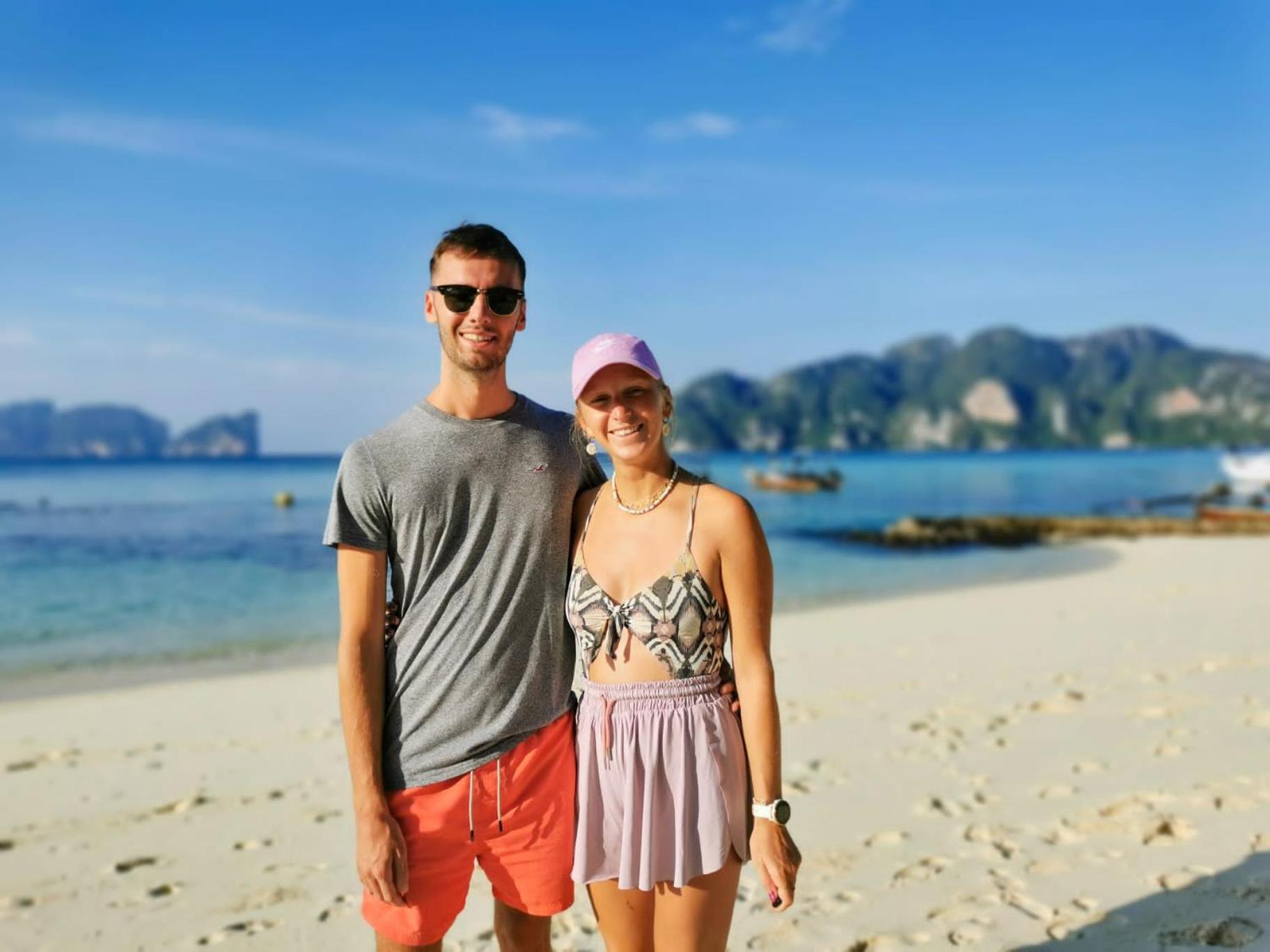 Connexion Vandrehjem Koh Yao Yai Eksteriør billede