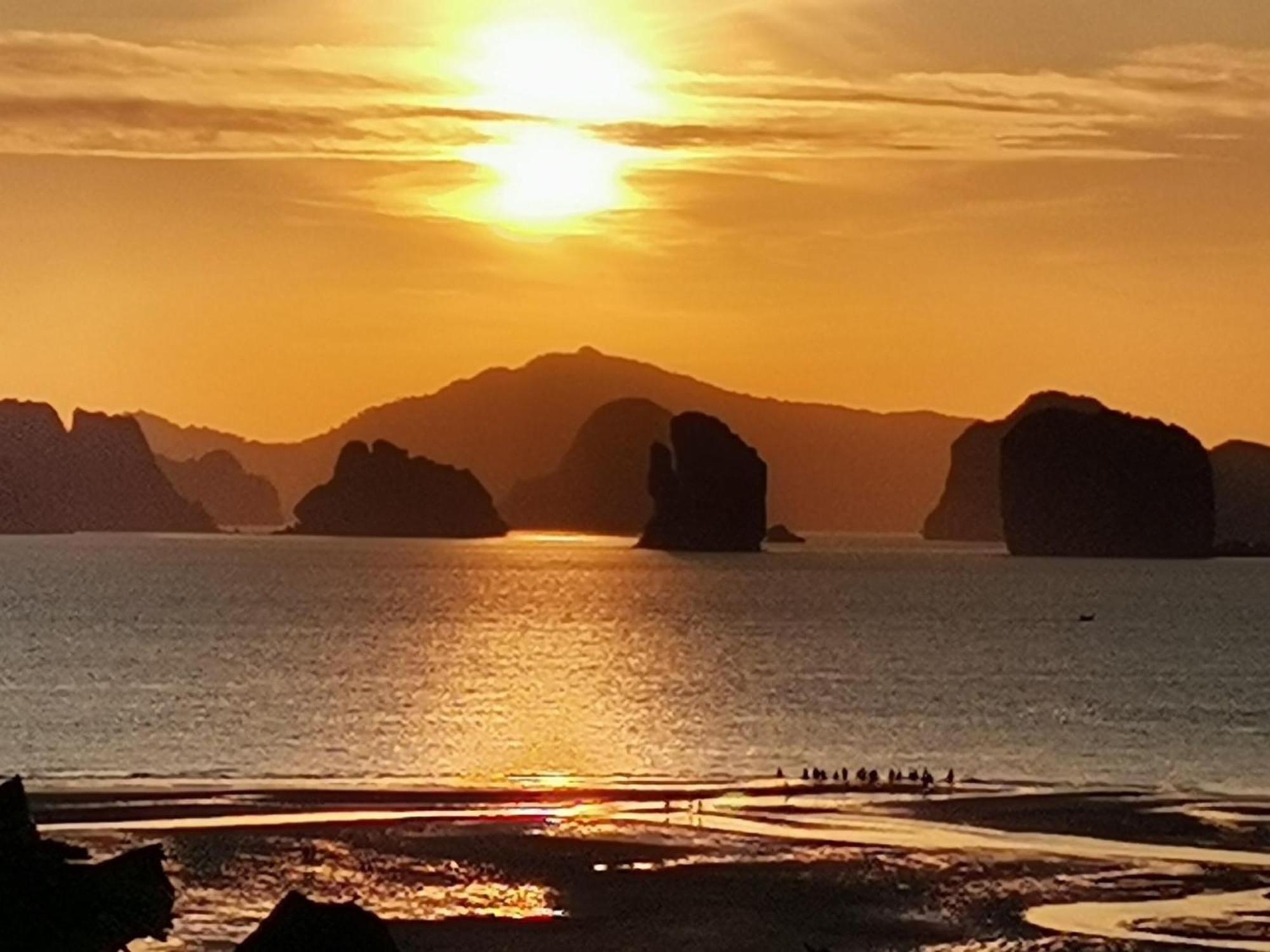 Connexion Vandrehjem Koh Yao Yai Eksteriør billede