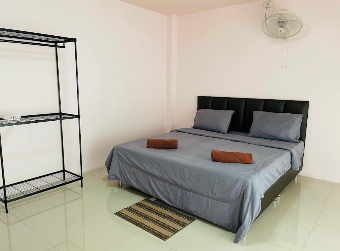 Connexion Vandrehjem Koh Yao Yai Eksteriør billede