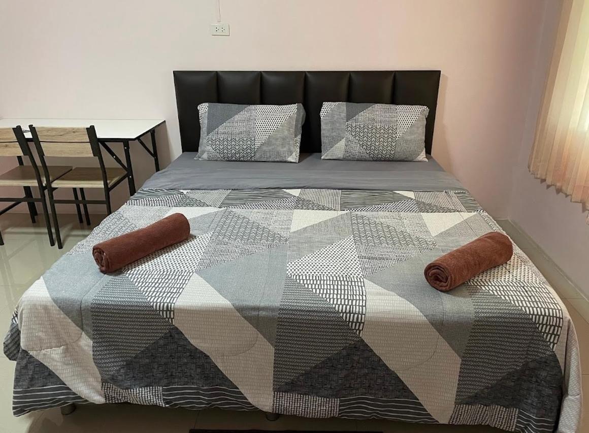 Connexion Vandrehjem Koh Yao Yai Eksteriør billede